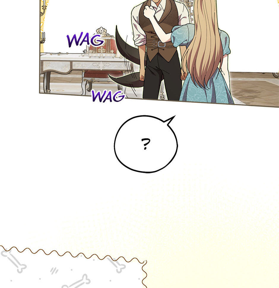 Read The Savior Who Strangles Me chapter 8 image 32 on Lezhin