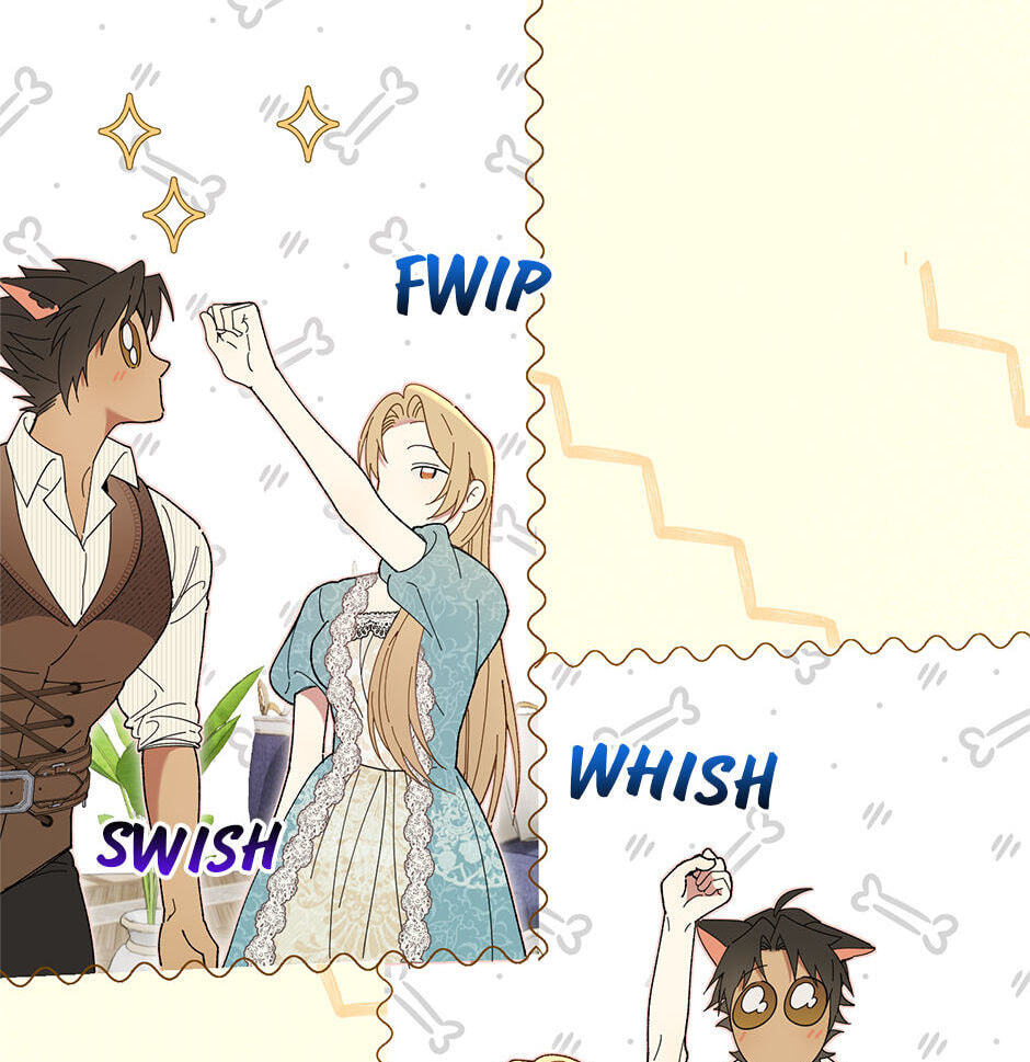 Read The Savior Who Strangles Me chapter 8 image 33 on Lezhin
