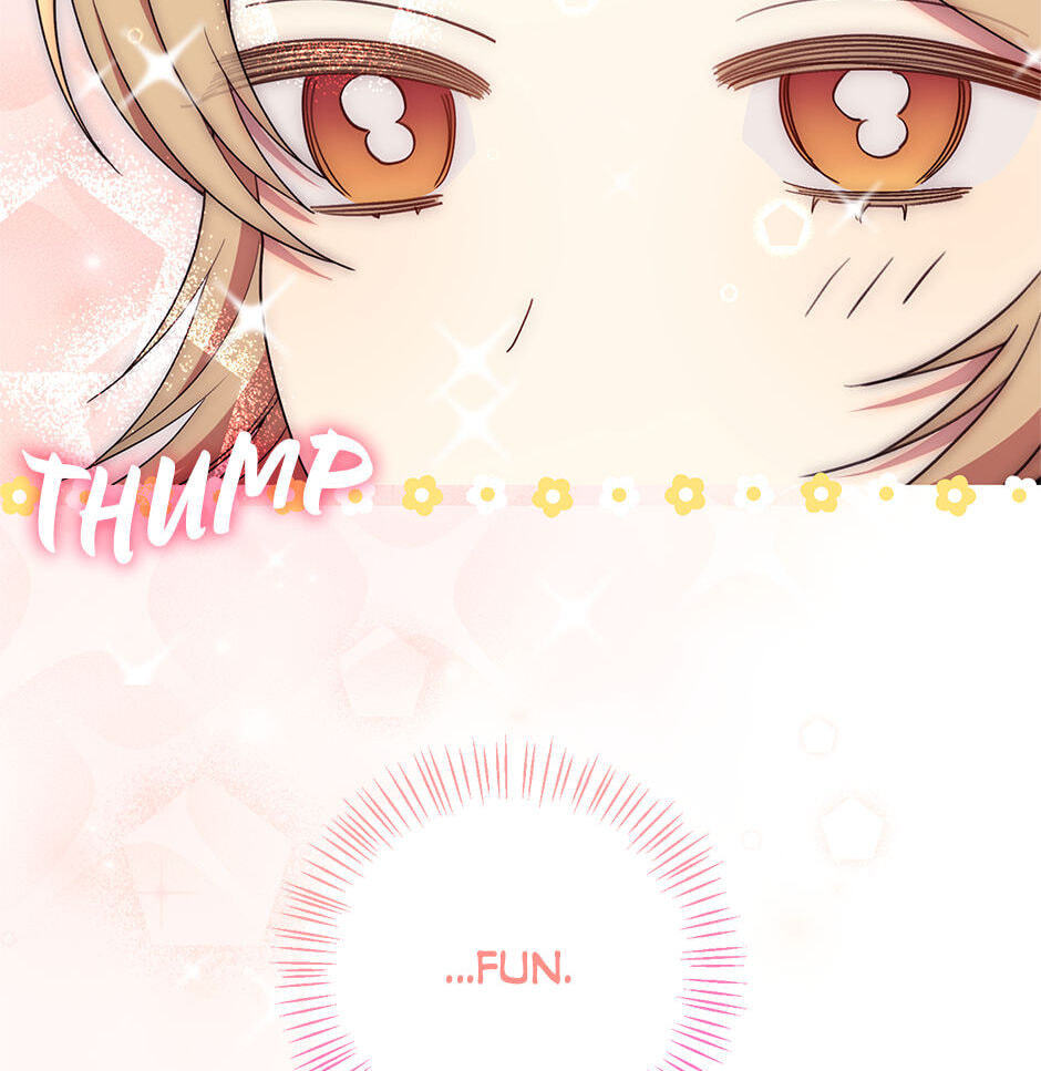Read The Savior Who Strangles Me chapter 8 image 37 on Lezhin
