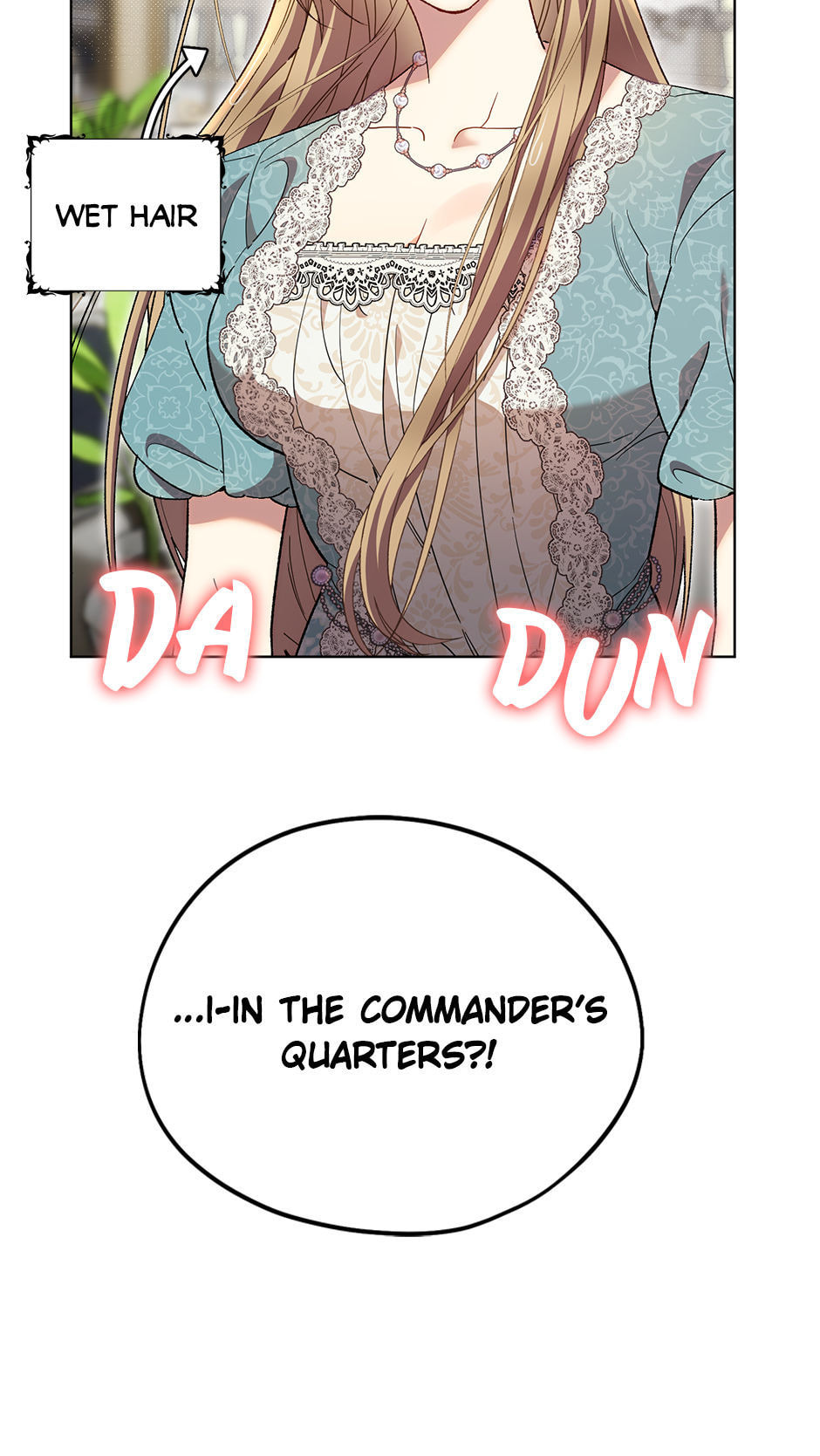 Read The Savior Who Strangles Me chapter 8 image 4 on Lezhin