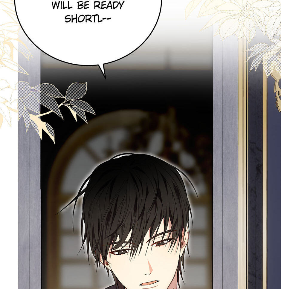 Read The Savior Who Strangles Me chapter 8 image 42 on Lezhin