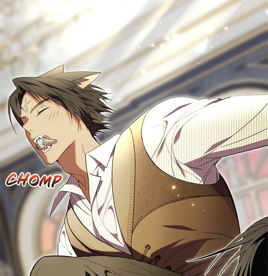 Read The Savior Who Strangles Me chapter 8 image 45 on Lezhin