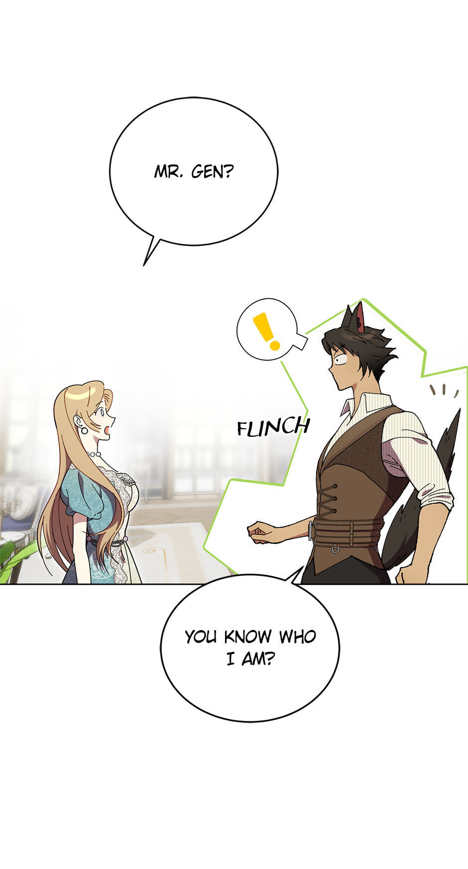 Read The Savior Who Strangles Me chapter 8 image 5 on Lezhin