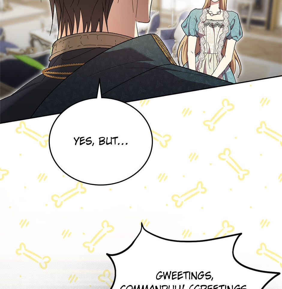 Read The Savior Who Strangles Me chapter 8 image 50 on Lezhin