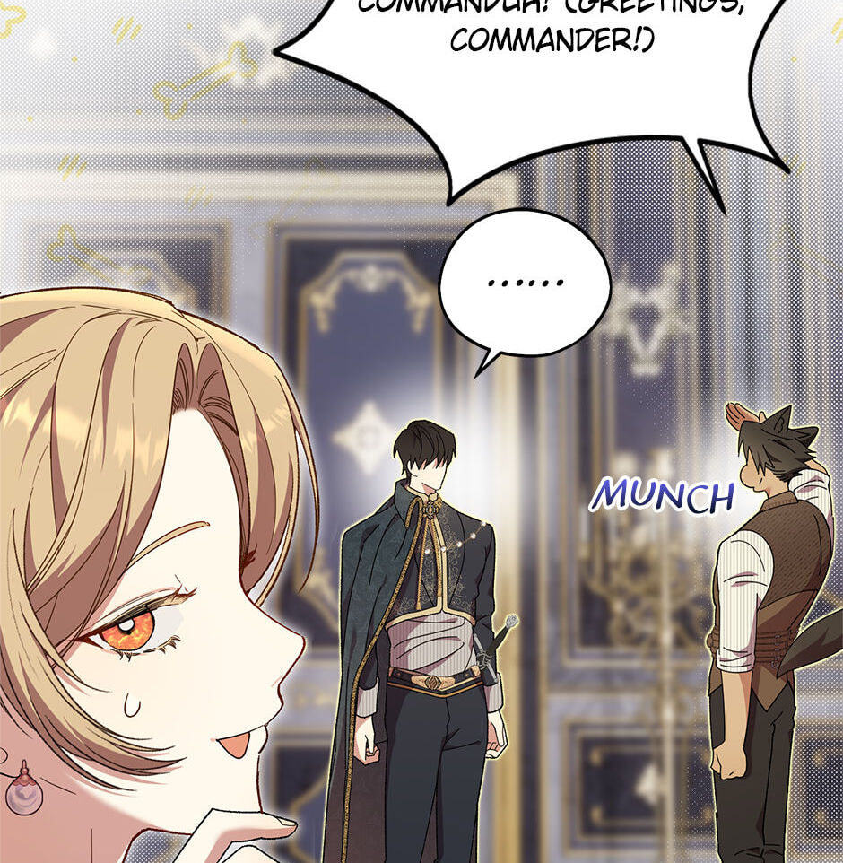Read The Savior Who Strangles Me chapter 8 image 51 on Lezhin