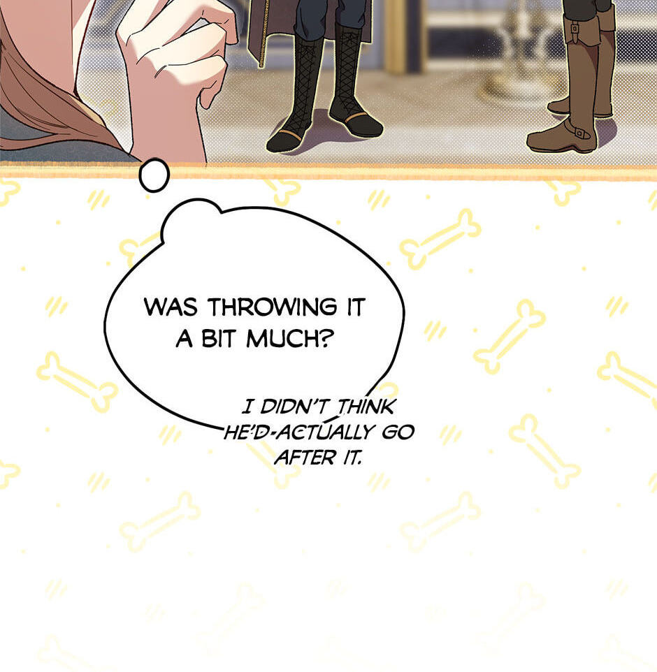 Read The Savior Who Strangles Me chapter 8 image 52 on Lezhin