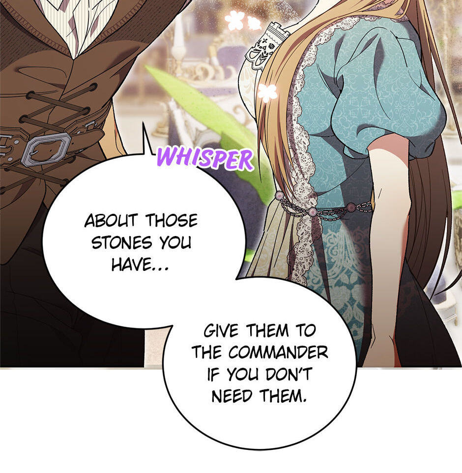 Read The Savior Who Strangles Me chapter 8 image 59 on Lezhin