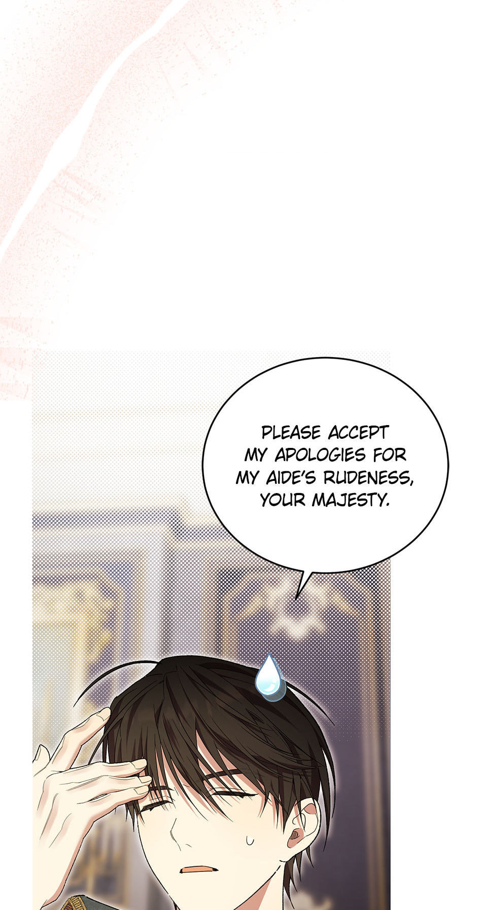 Read The Savior Who Strangles Me chapter 8 image 64 on Lezhin
