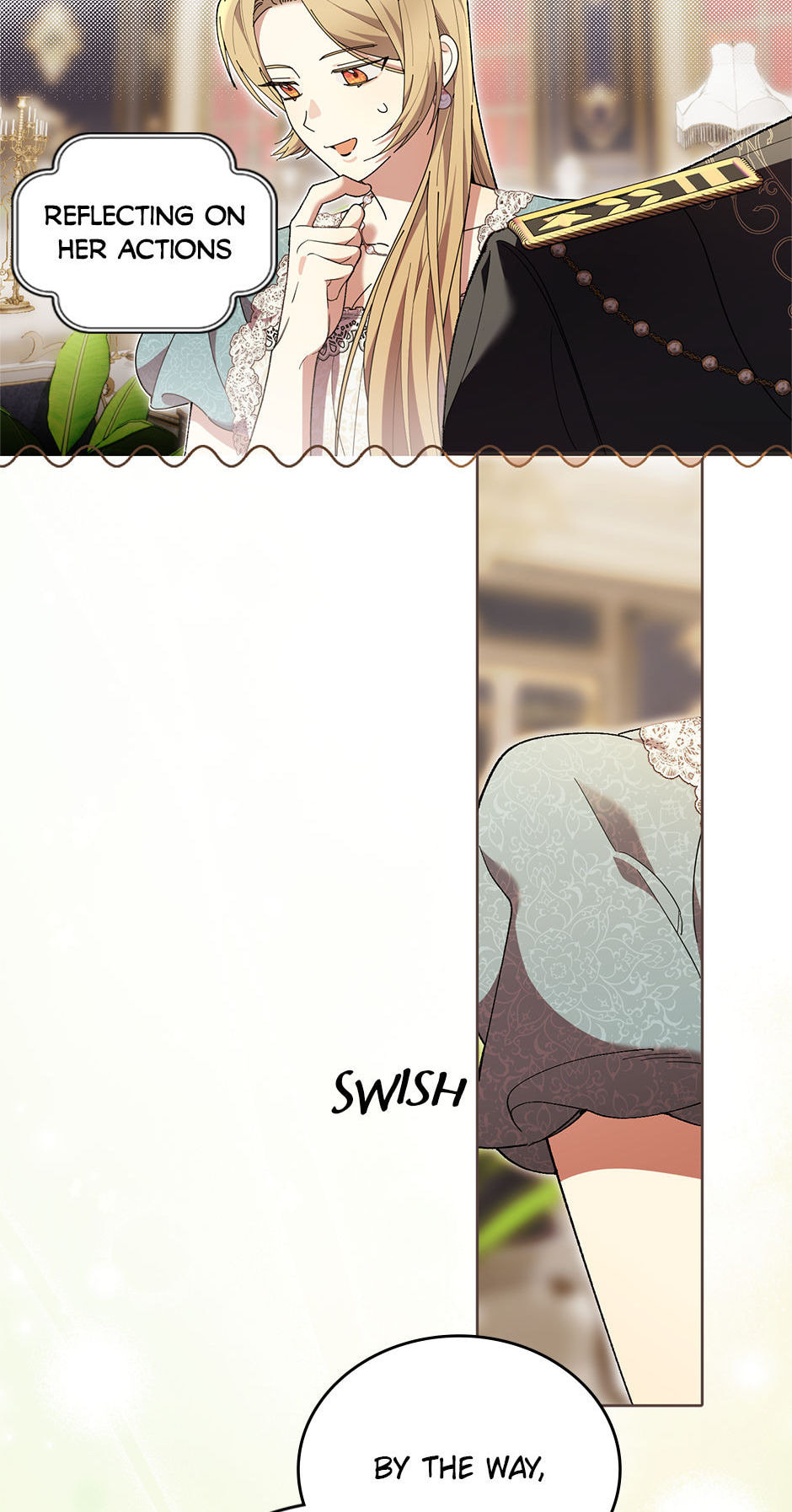 Read The Savior Who Strangles Me chapter 8 image 66 on Lezhin