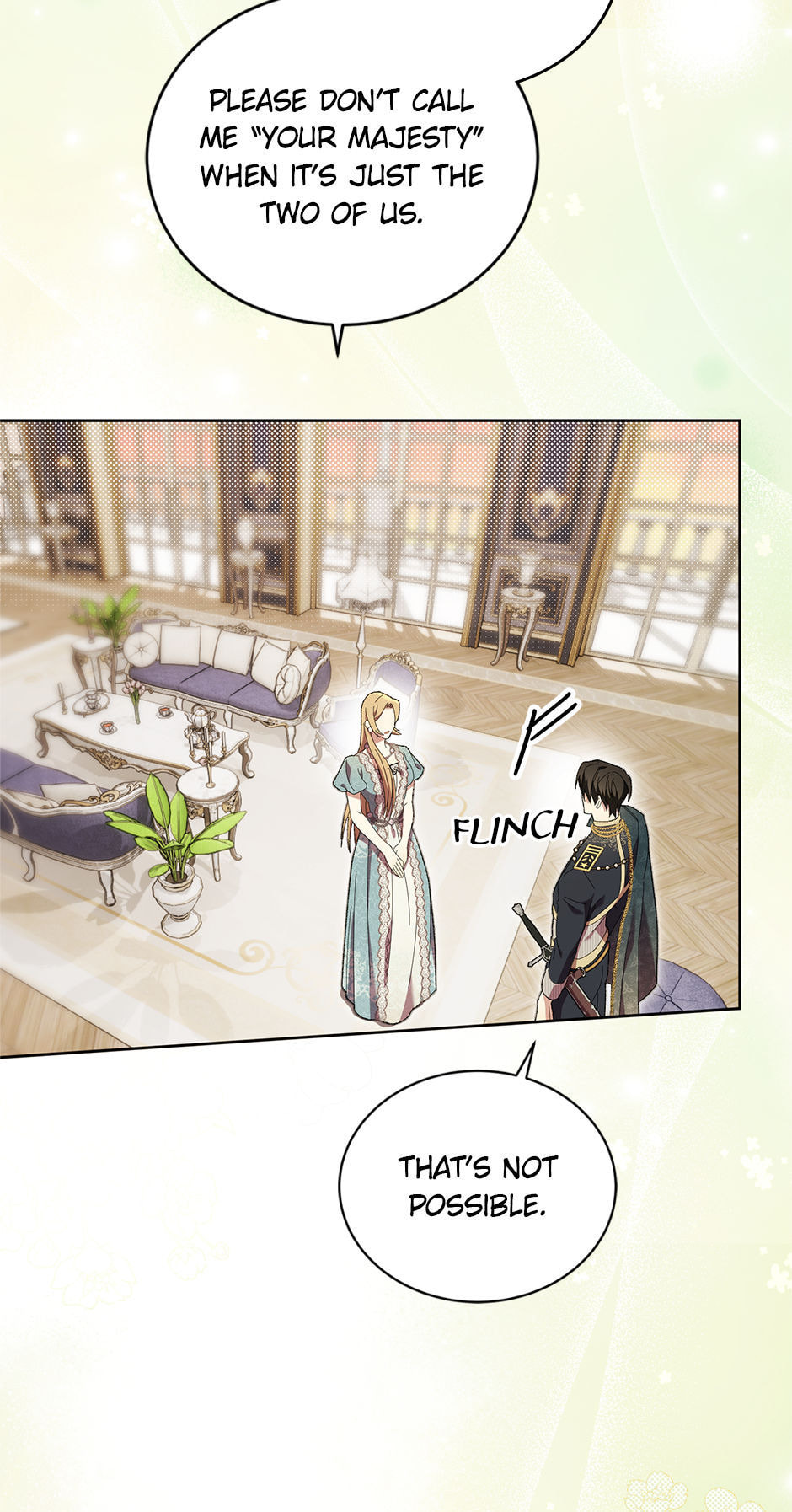Read The Savior Who Strangles Me chapter 8 image 67 on Lezhin