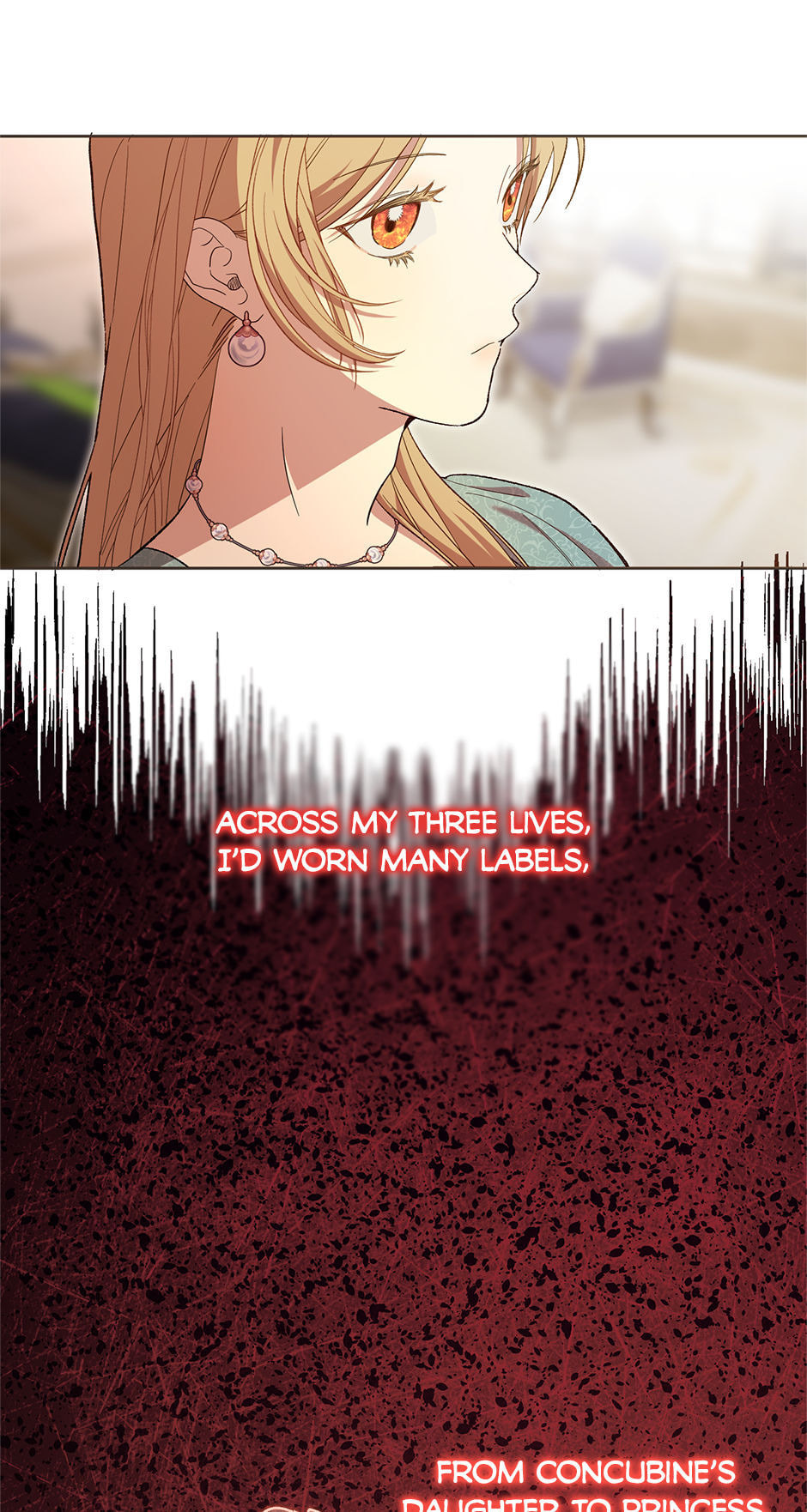 Read The Savior Who Strangles Me chapter 8 image 69 on Lezhin