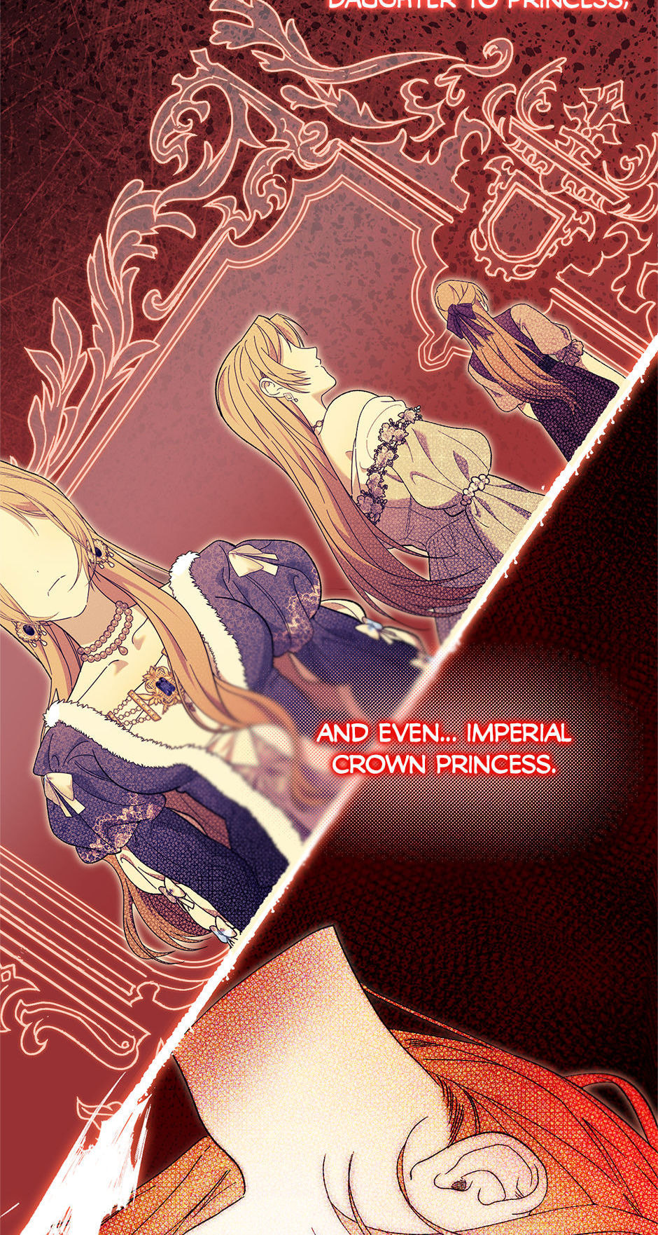 Read The Savior Who Strangles Me chapter 8 image 70 on Lezhin