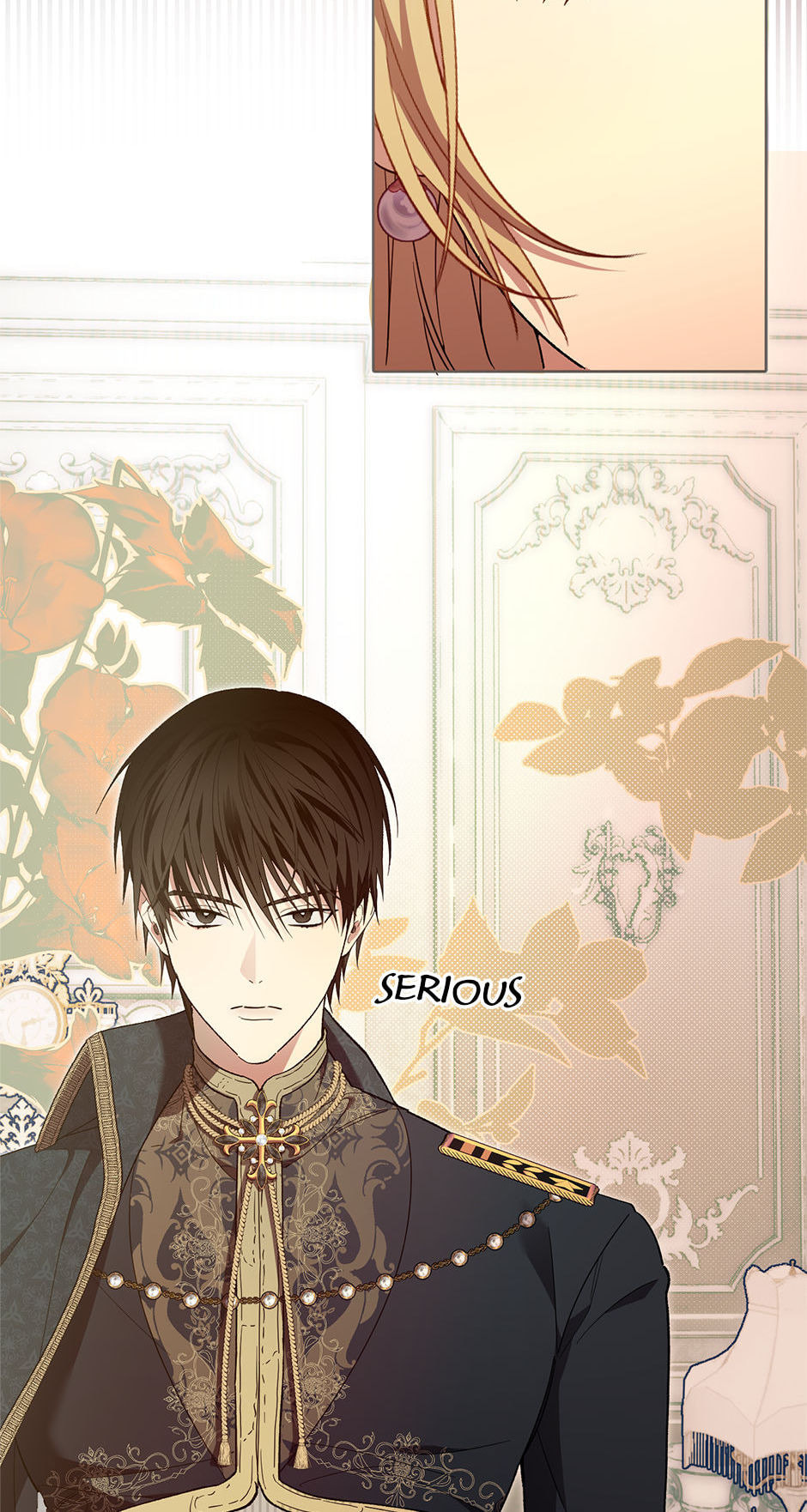 Read The Savior Who Strangles Me chapter 8 image 72 on Lezhin