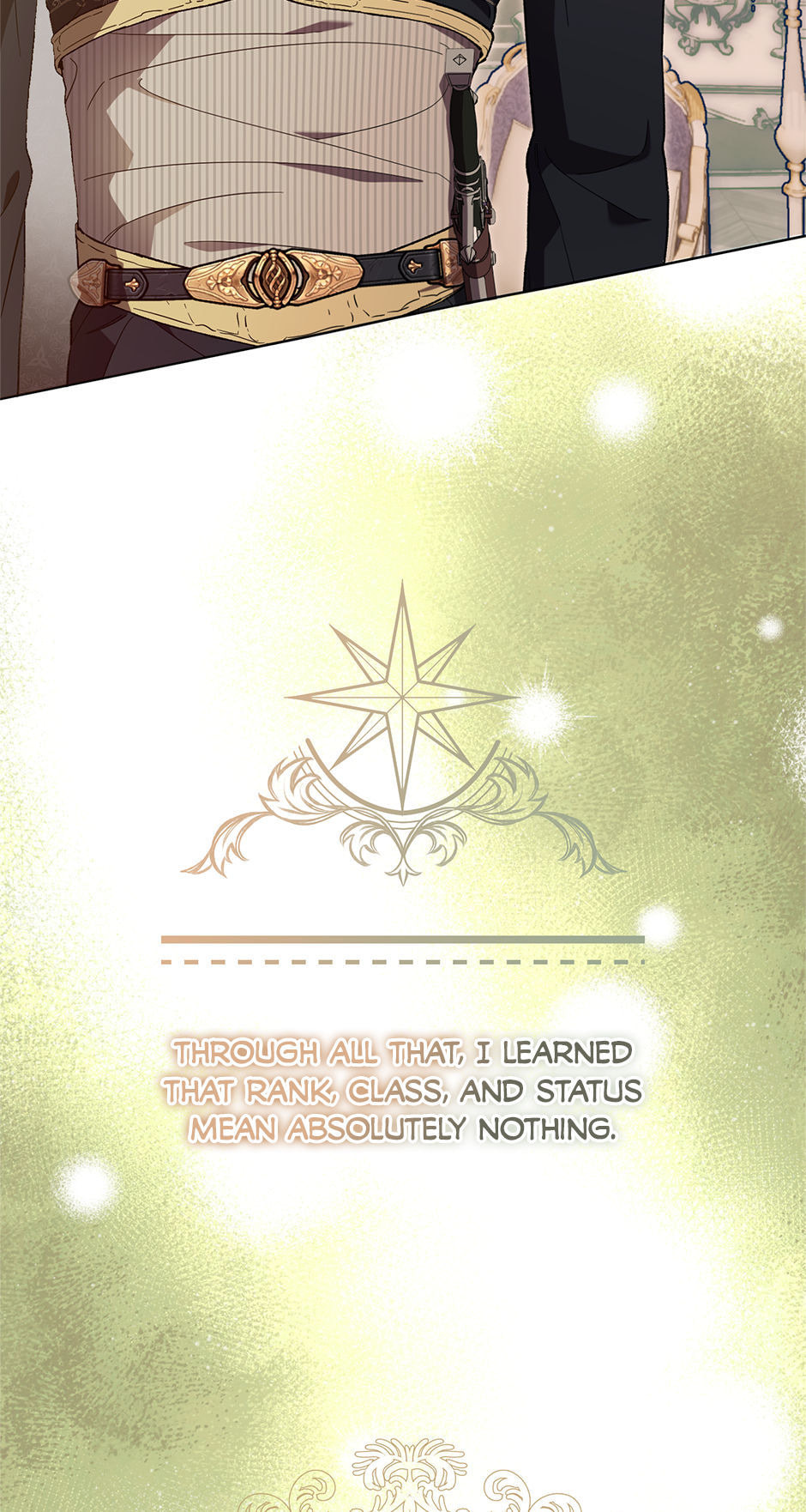 Read The Savior Who Strangles Me chapter 8 image 73 on Lezhin
