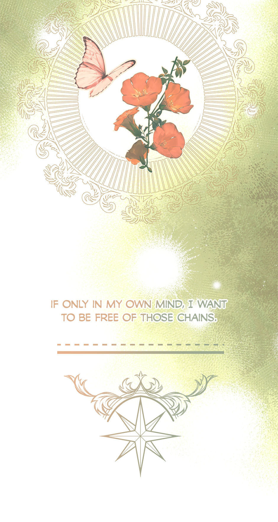 Read The Savior Who Strangles Me chapter 8 image 74 on Lezhin