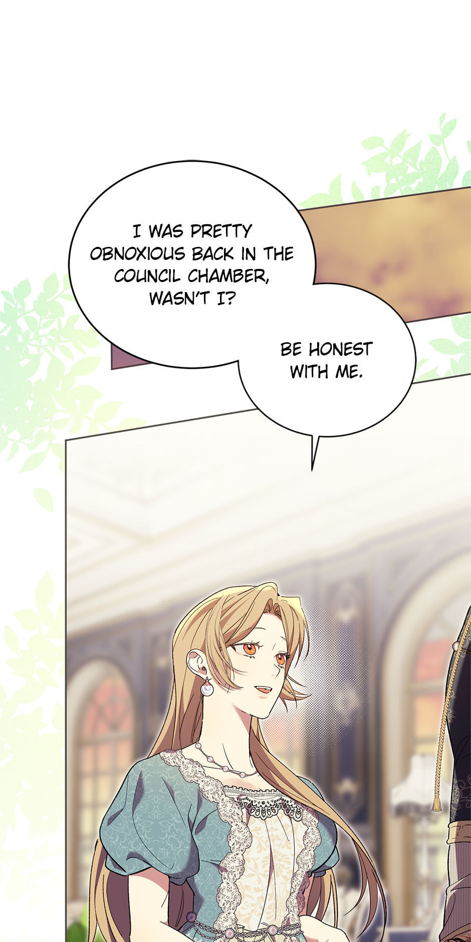 Read The Savior Who Strangles Me chapter 8 image 75 on Lezhin