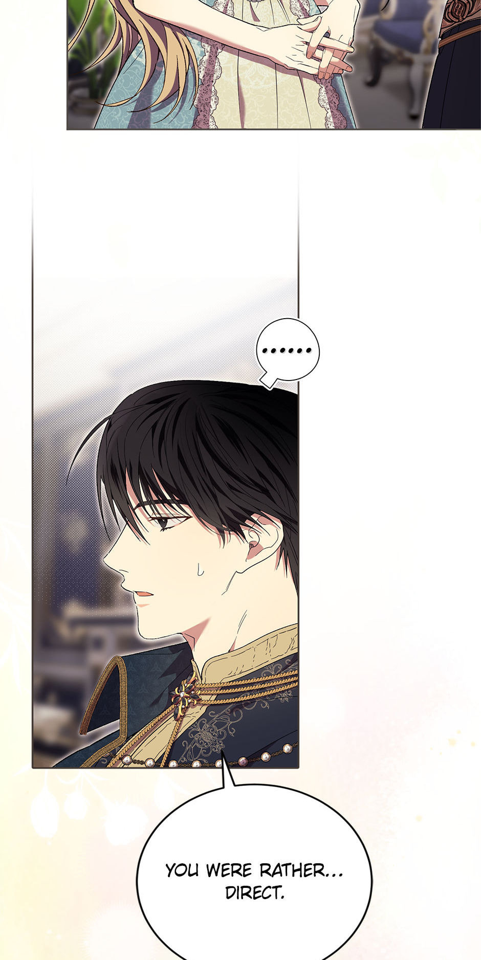 Read The Savior Who Strangles Me chapter 8 image 76 on Lezhin