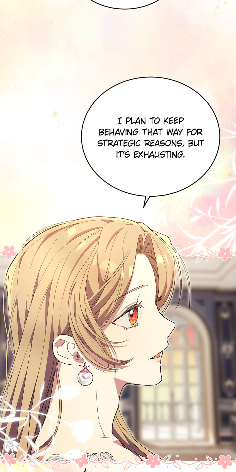 Read The Savior Who Strangles Me chapter 8 image 77 on Lezhin
