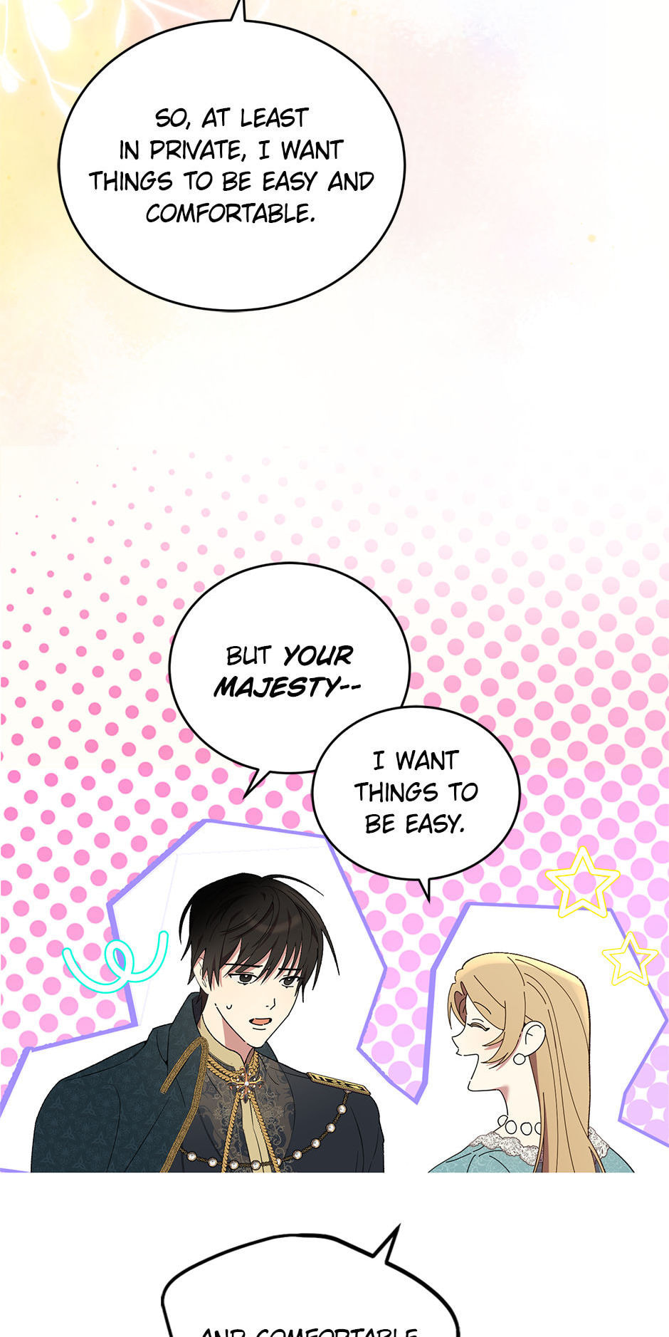 Read The Savior Who Strangles Me chapter 8 image 78 on Lezhin