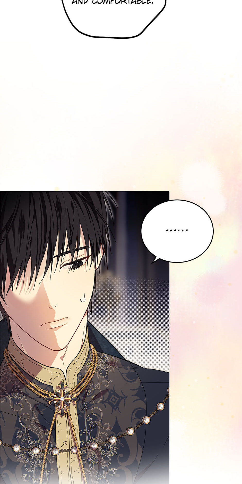 Read The Savior Who Strangles Me chapter 8 image 79 on Lezhin
