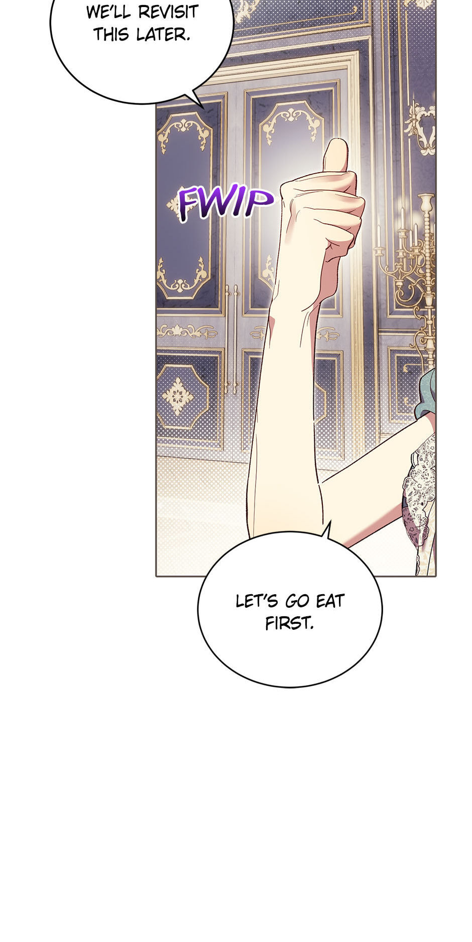 Read The Savior Who Strangles Me chapter 8 image 81 on Lezhin