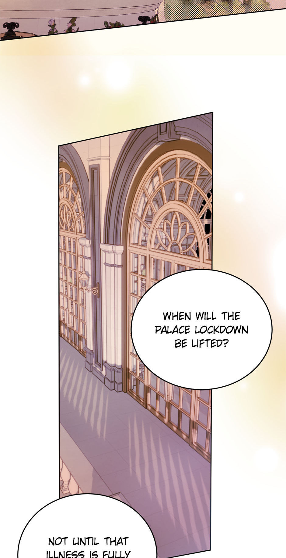 Read The Savior Who Strangles Me chapter 8 image 83 on Lezhin