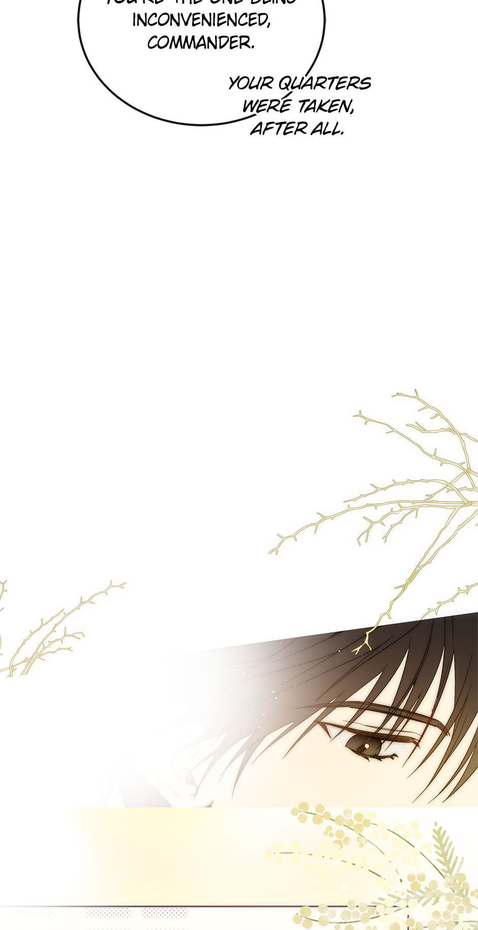 Read The Savior Who Strangles Me chapter 8 image 85 on Lezhin