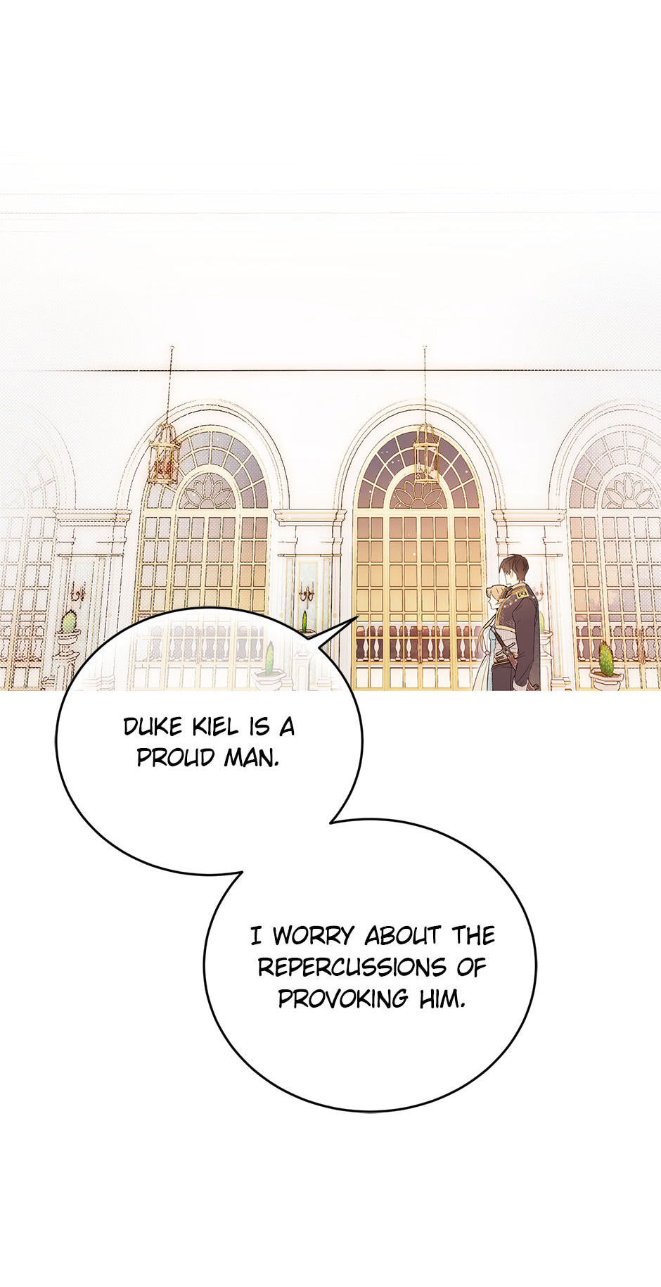 Read The Savior Who Strangles Me chapter 8 image 87 on Lezhin