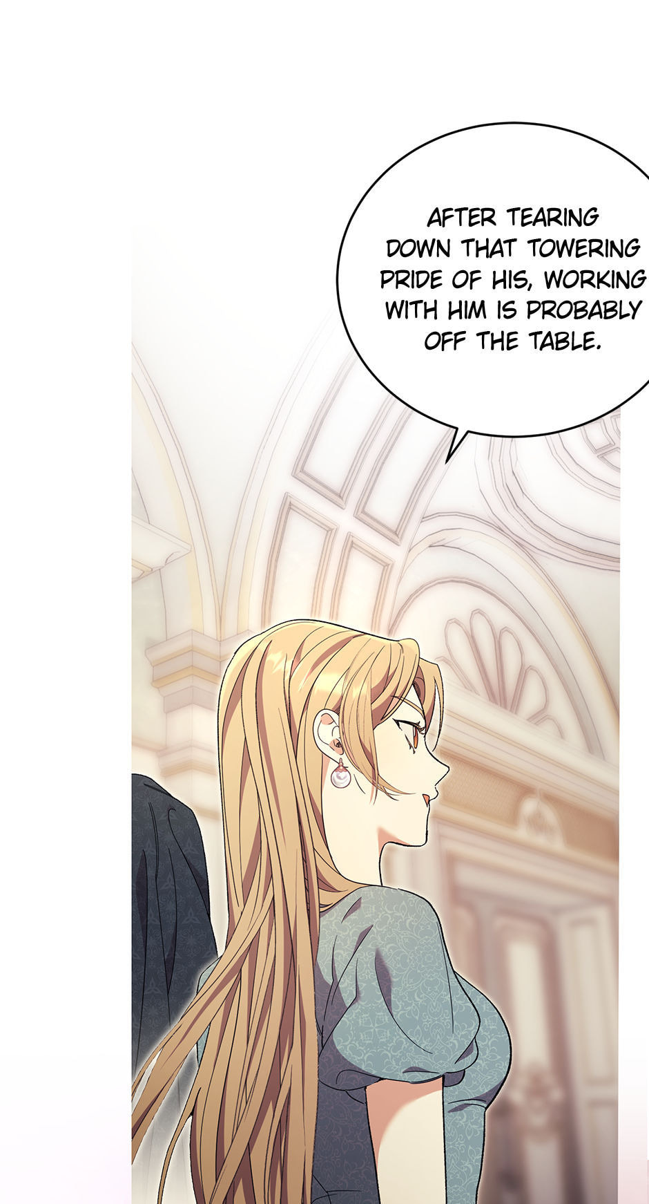 Read The Savior Who Strangles Me chapter 8 image 88 on Lezhin