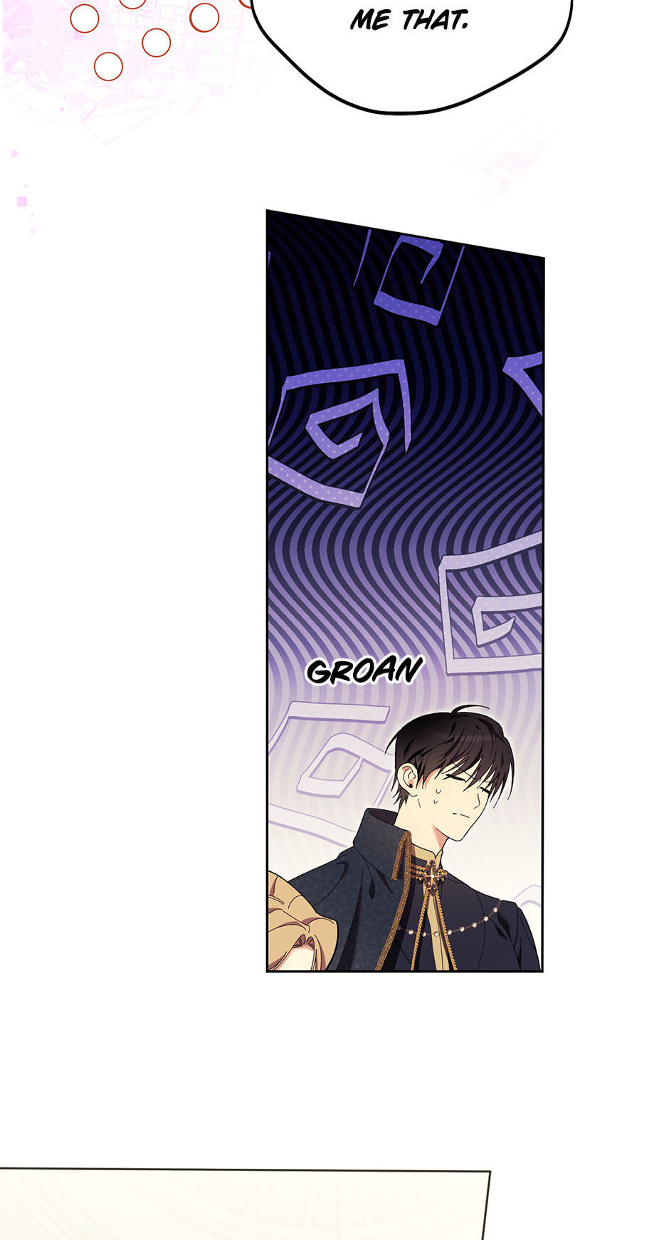 Read The Savior Who Strangles Me chapter 8 image 91 on Lezhin