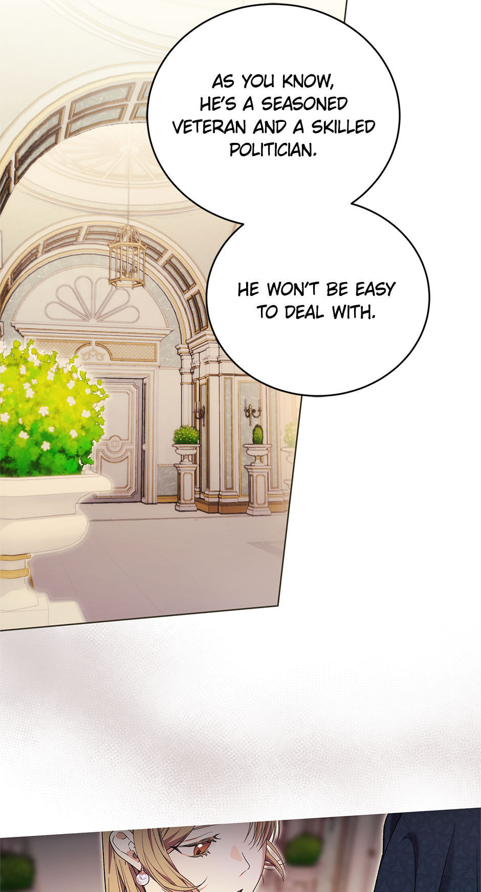 Read The Savior Who Strangles Me chapter 8 image 92 on Lezhin