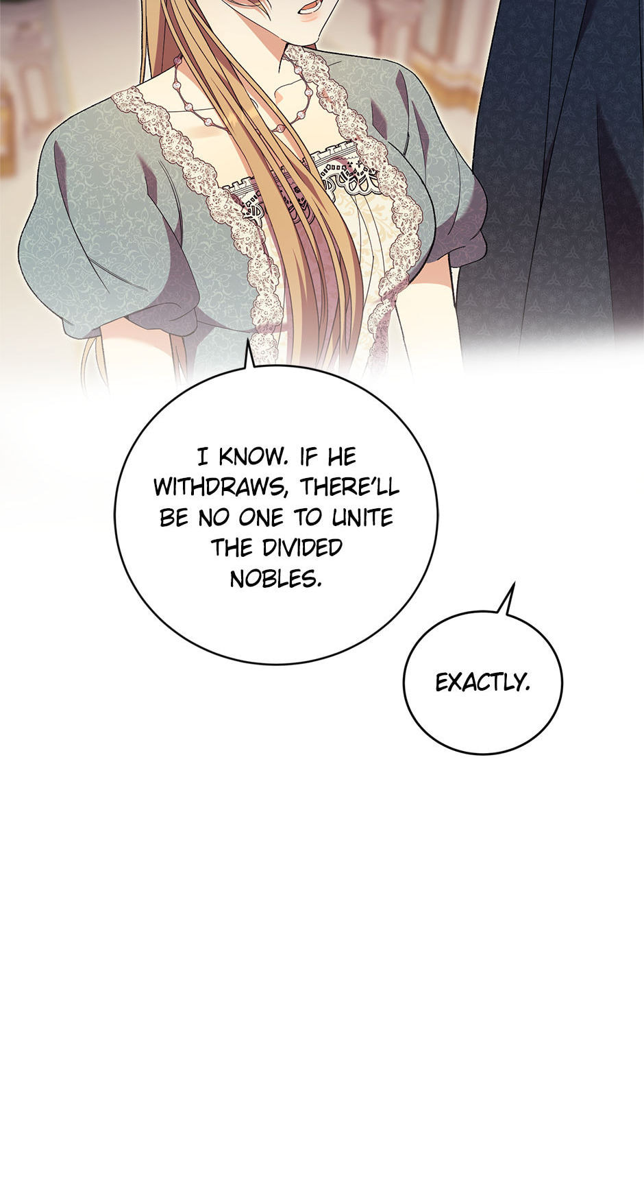 Read The Savior Who Strangles Me chapter 8 image 93 on Lezhin