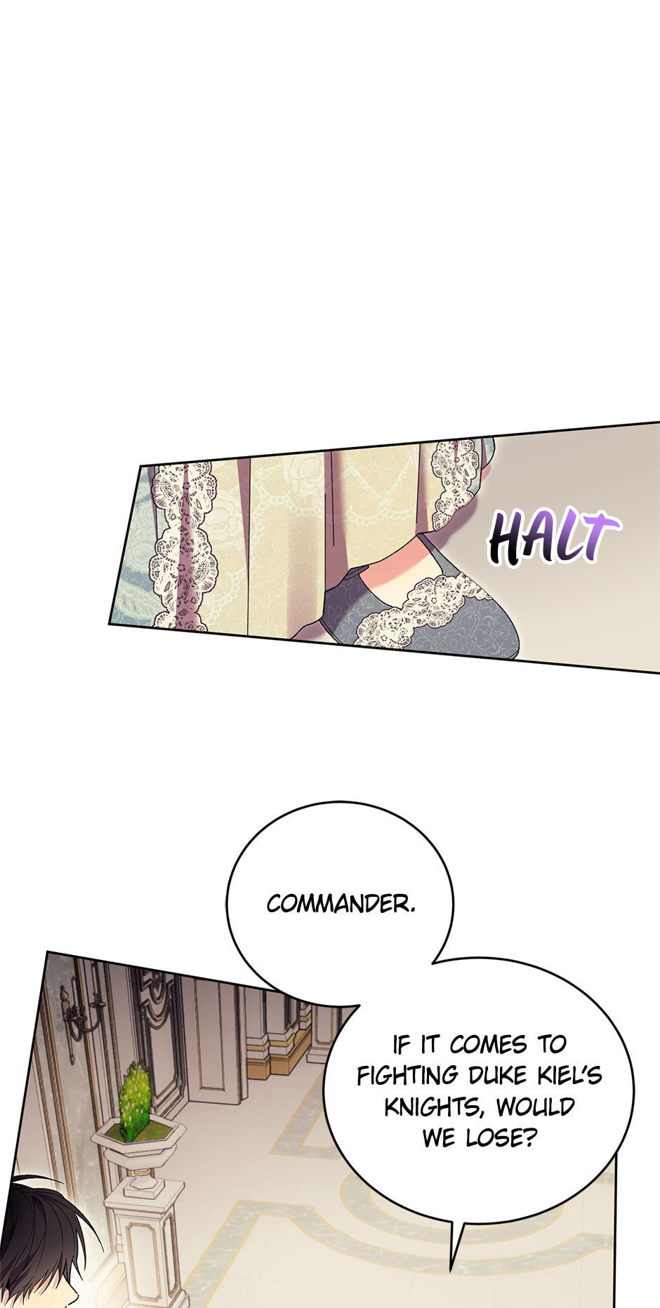 Read The Savior Who Strangles Me chapter 8 image 94 on Lezhin