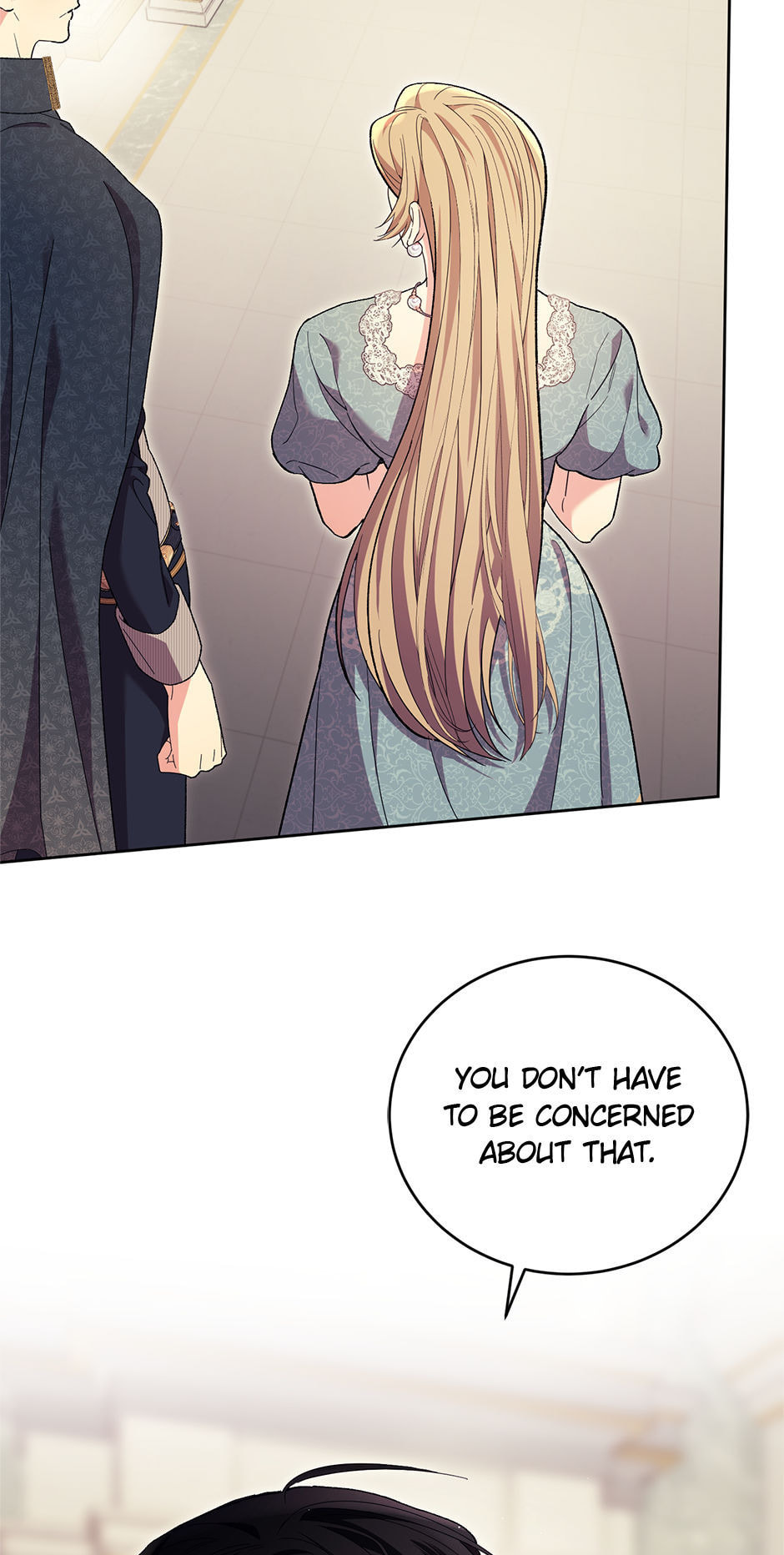 Read The Savior Who Strangles Me chapter 8 image 95 on Lezhin