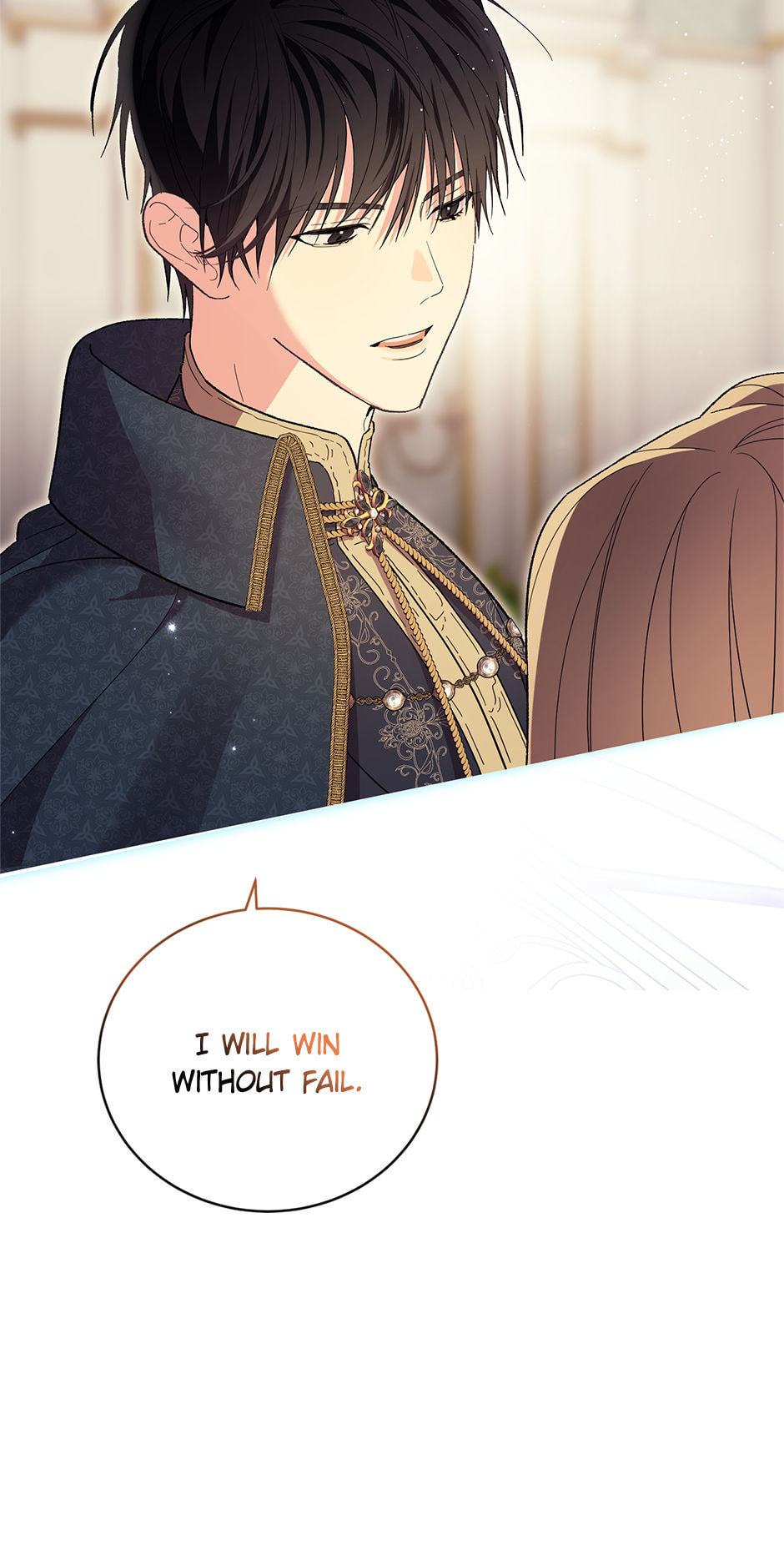 Read The Savior Who Strangles Me chapter 8 image 96 on Lezhin