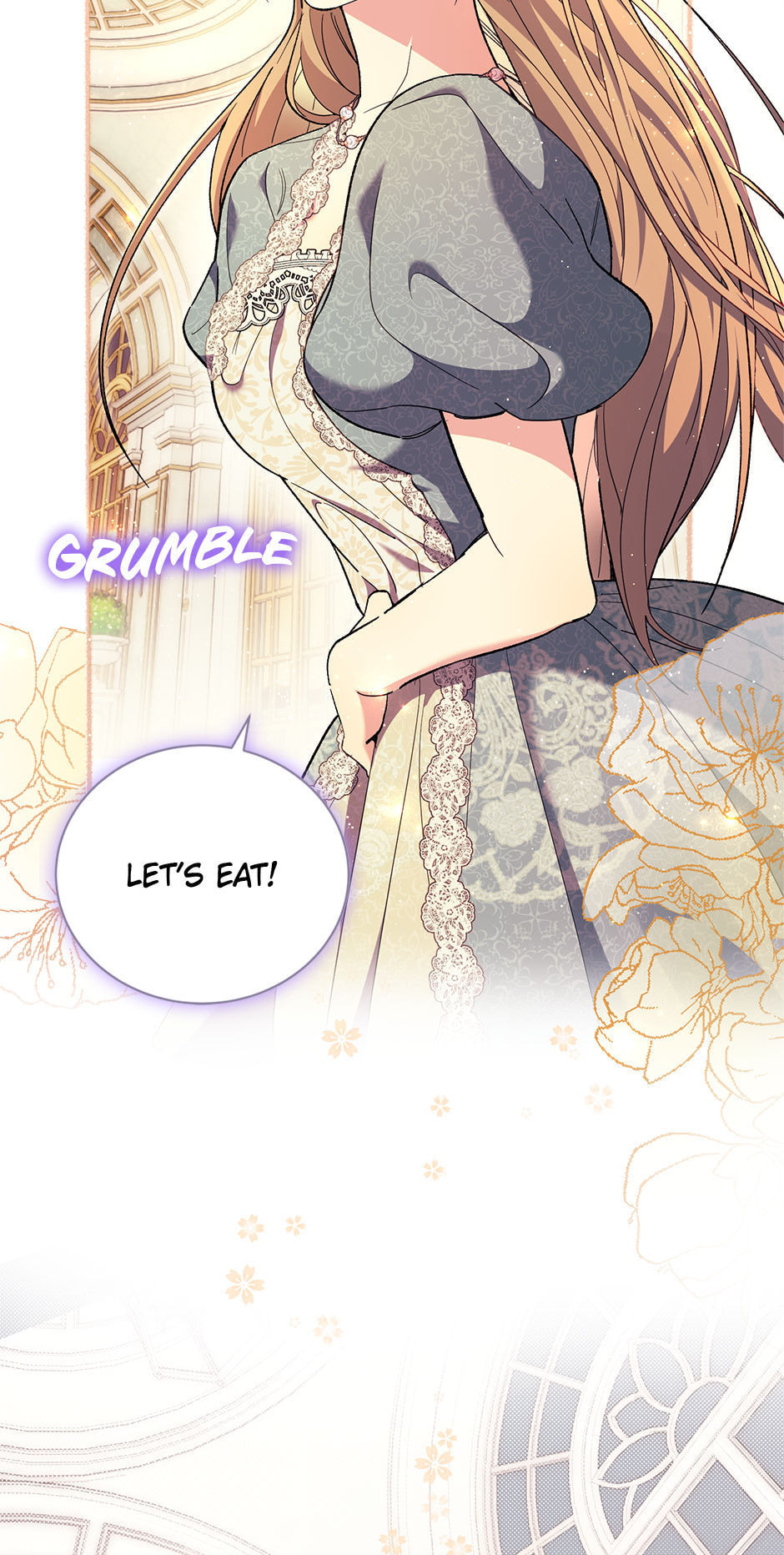 Read The Savior Who Strangles Me chapter 8 image 99 on Lezhin