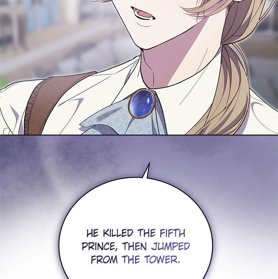 Read The Savior Who Strangles Me chapter 9 image 101 on Lezhin