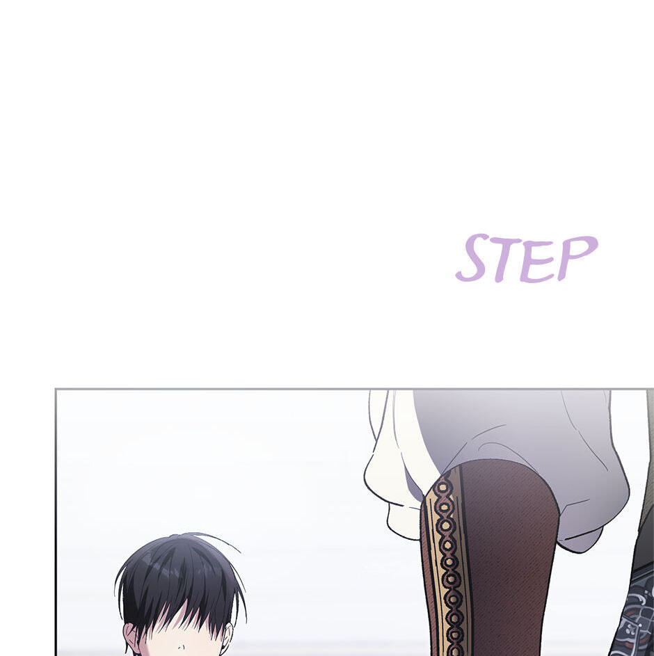 Read The Savior Who Strangles Me chapter 9 image 108 on Lezhin