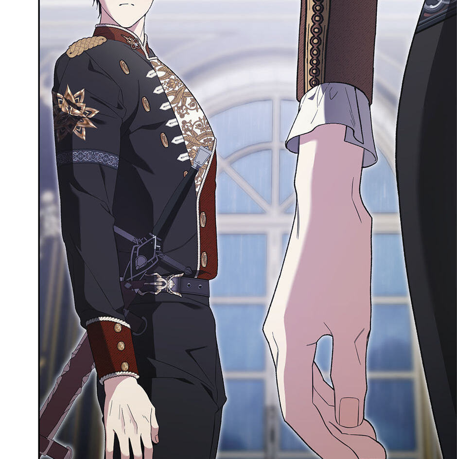 Read The Savior Who Strangles Me chapter 9 image 109 on Lezhin