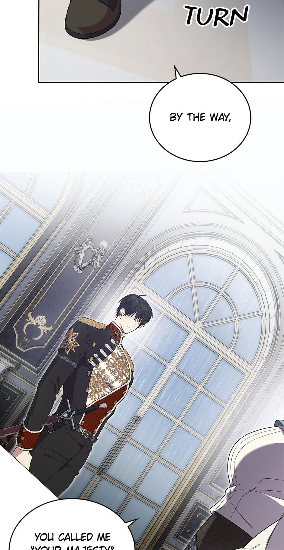 Read The Savior Who Strangles Me chapter 9 image 116 on Lezhin