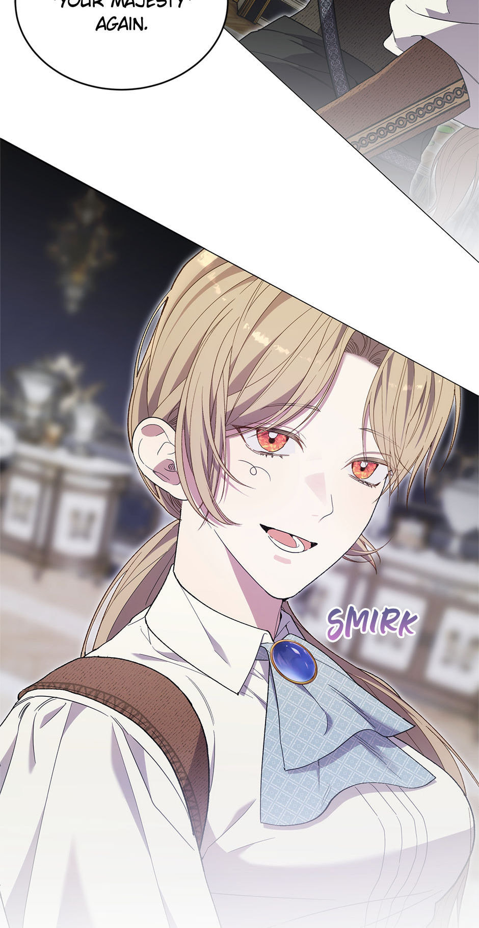 Read The Savior Who Strangles Me chapter 9 image 117 on Lezhin