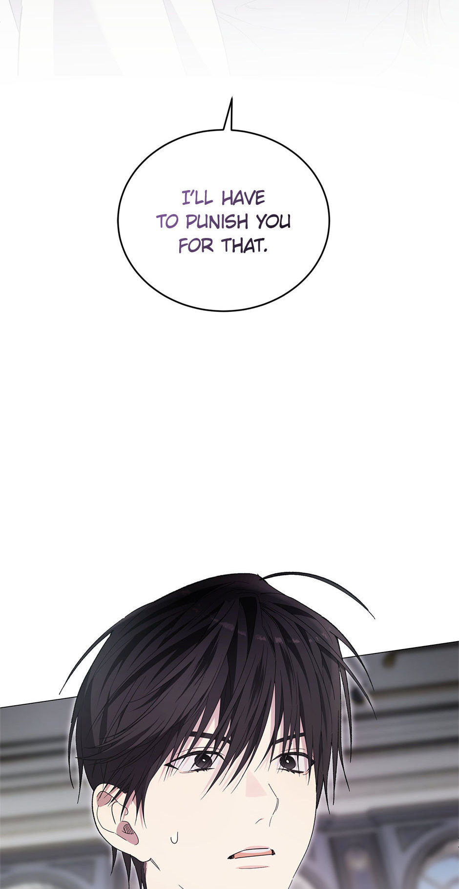 Read The Savior Who Strangles Me chapter 9 image 118 on Lezhin
