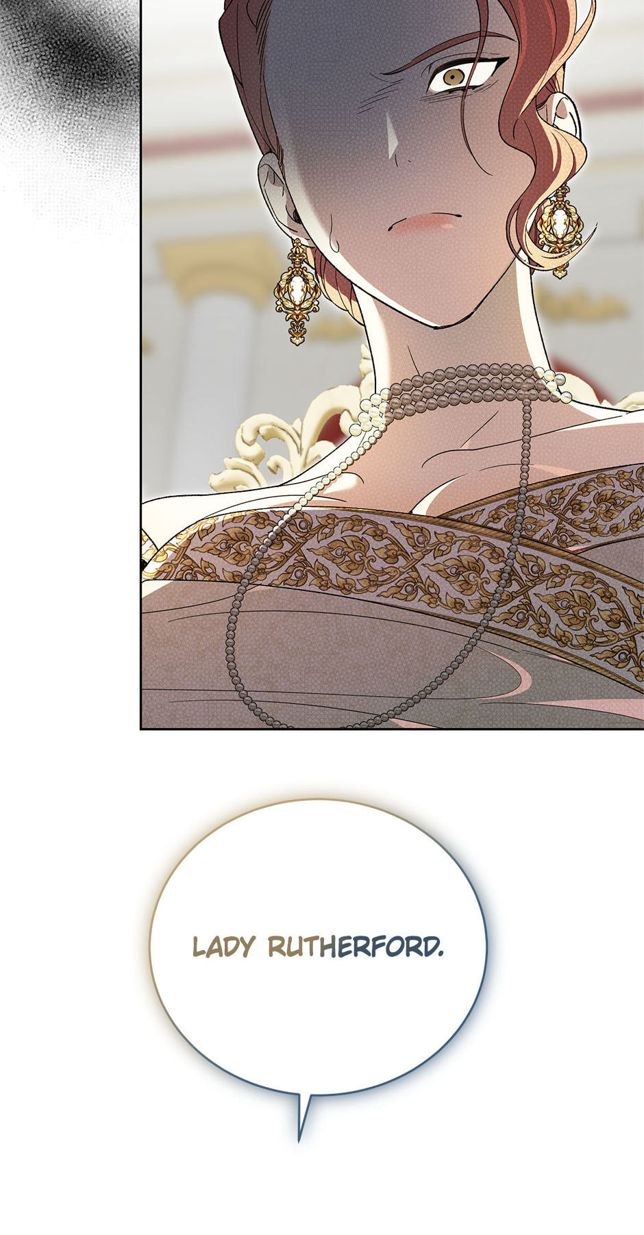 Read The Savior Who Strangles Me chapter 9 image 13 on Lezhin