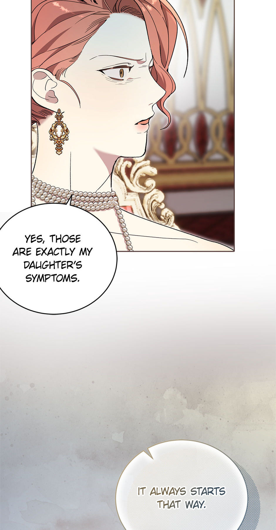 Read The Savior Who Strangles Me chapter 9 image 16 on Lezhin