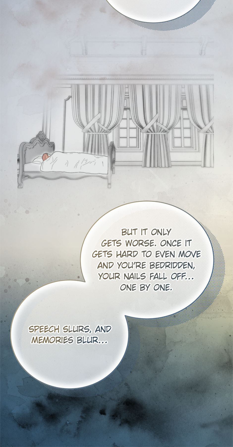 Read The Savior Who Strangles Me chapter 9 image 17 on Lezhin