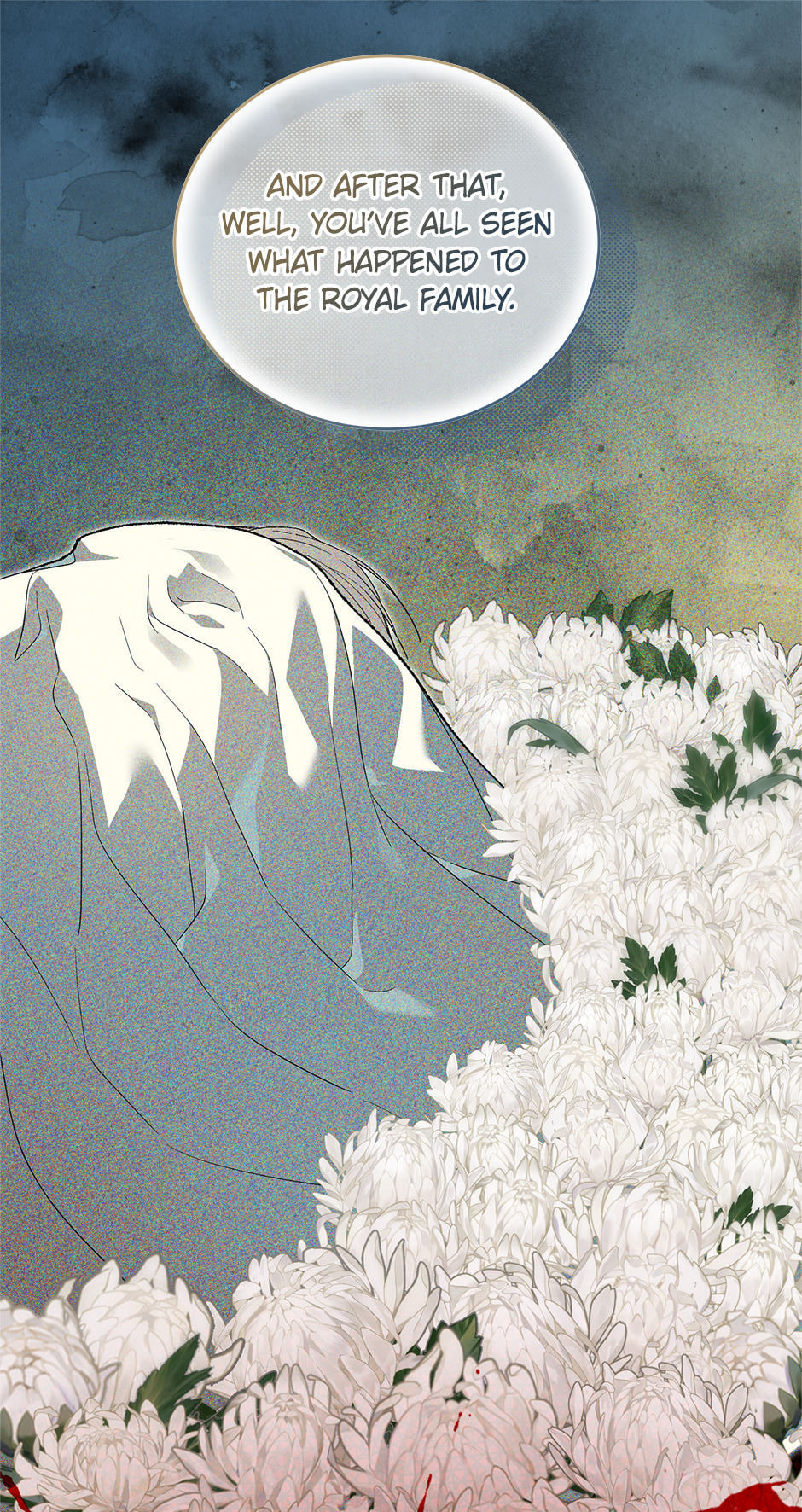 Read The Savior Who Strangles Me chapter 9 image 18 on Lezhin