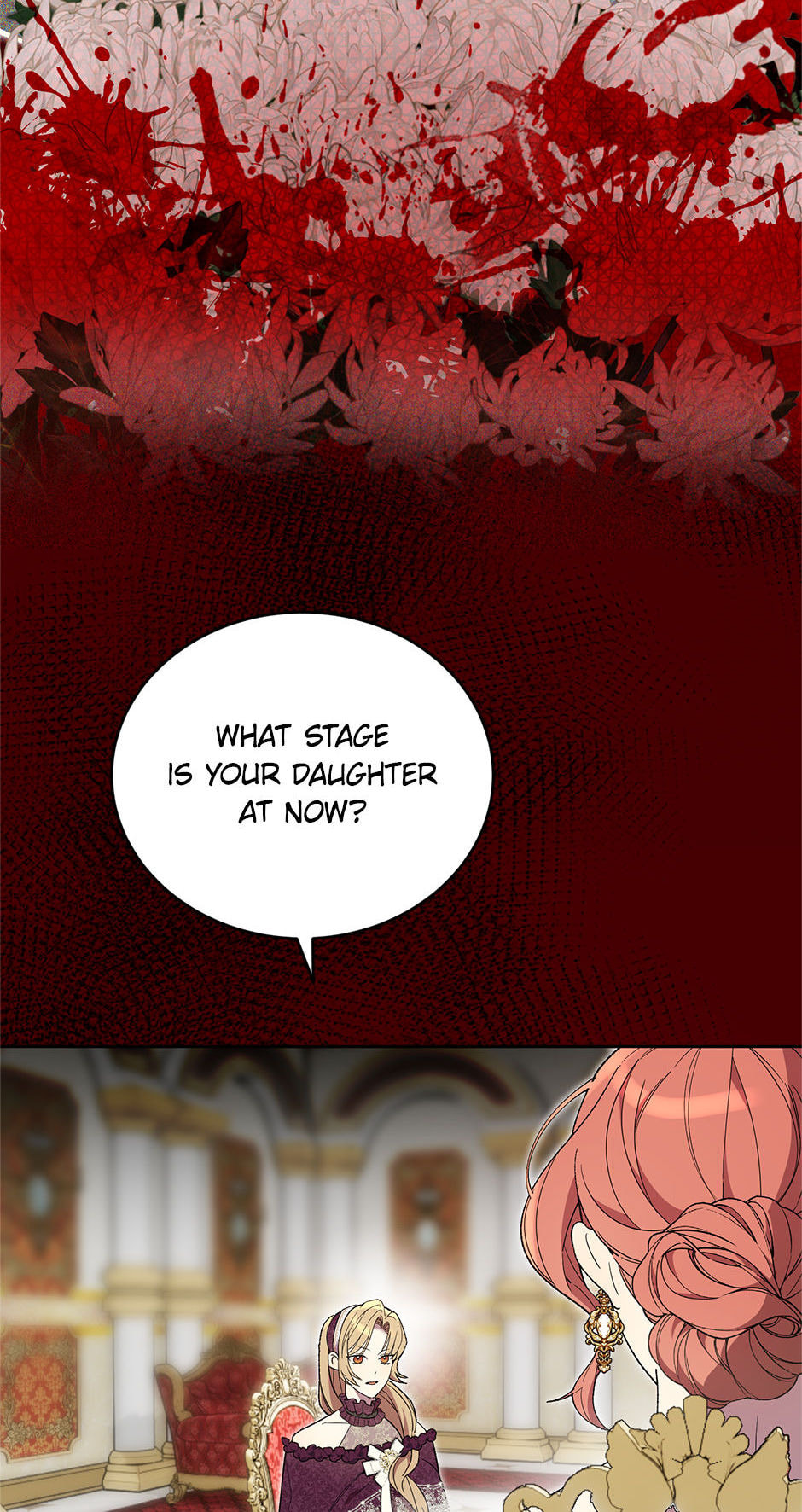 Read The Savior Who Strangles Me chapter 9 image 19 on Lezhin