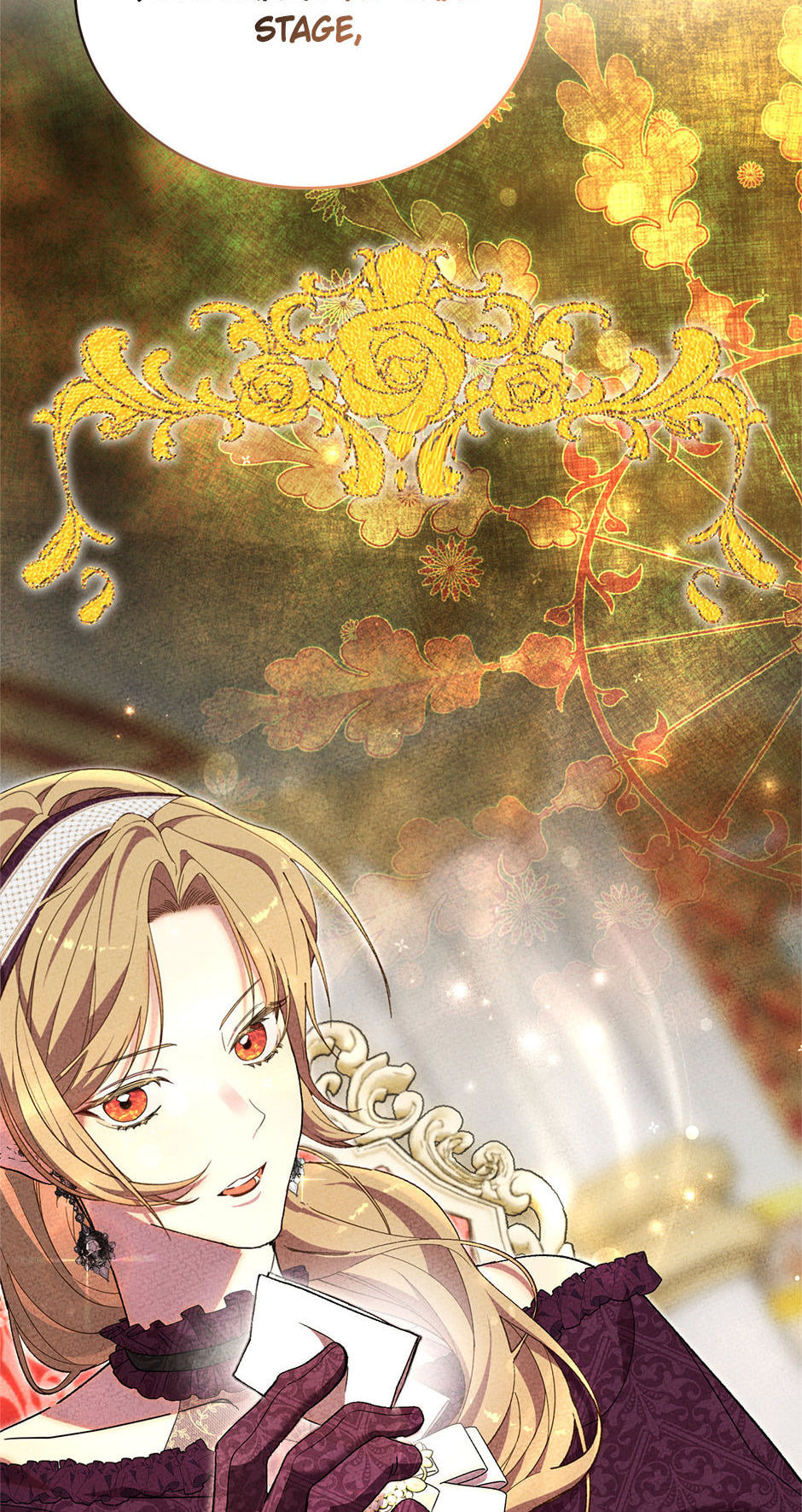 Read The Savior Who Strangles Me chapter 9 image 21 on Lezhin