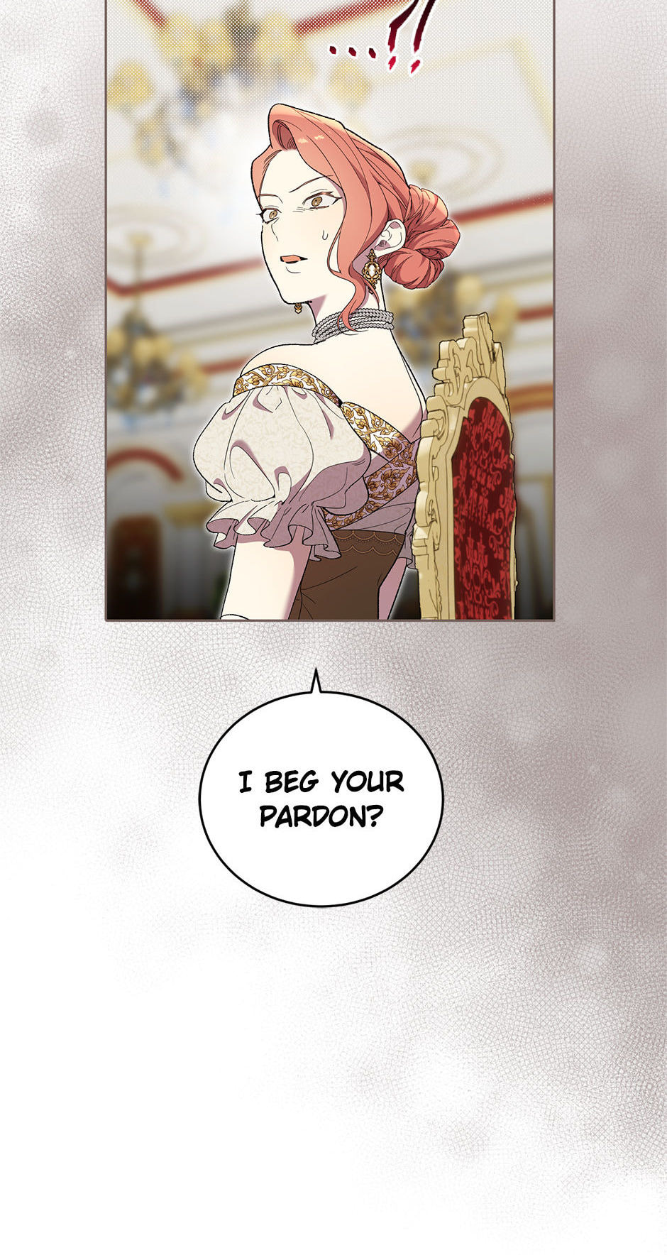 Read The Savior Who Strangles Me chapter 9 image 23 on Lezhin
