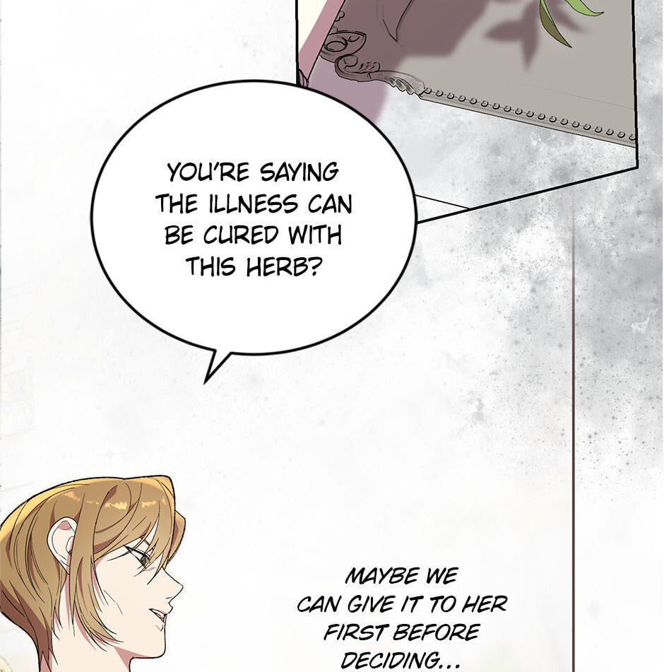Read The Savior Who Strangles Me chapter 9 image 25 on Lezhin